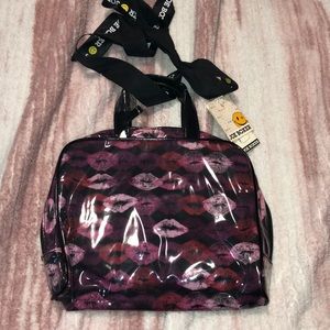 🔥Joe Boxer Bag NWT🔥